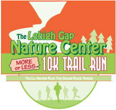 Lehigh Gap Nature Center 10K Trail Run
